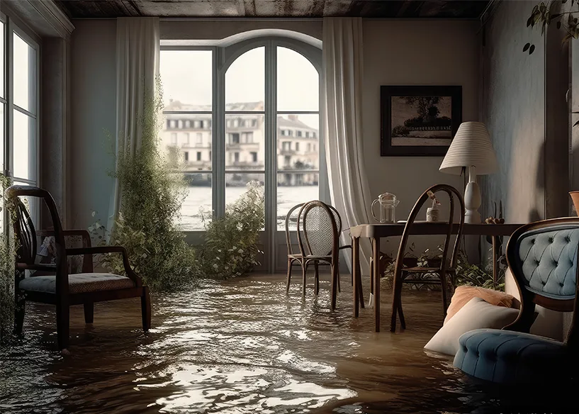 Global Claims|WATER DAMAGE CLAIMS