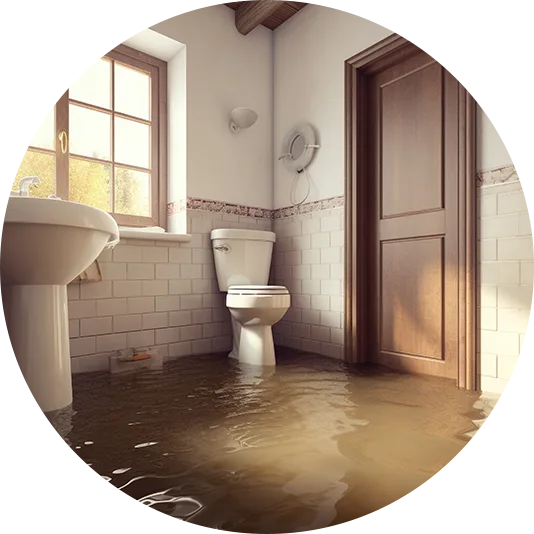 Global Claims|WATER DAMAGE CLAIMS