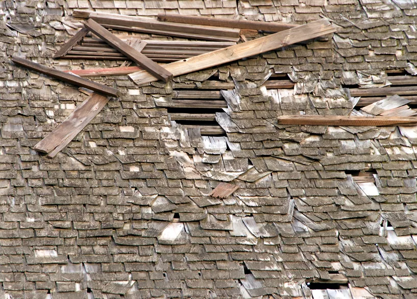 Global Claims|COLLAPSED CEILING CLAIMS