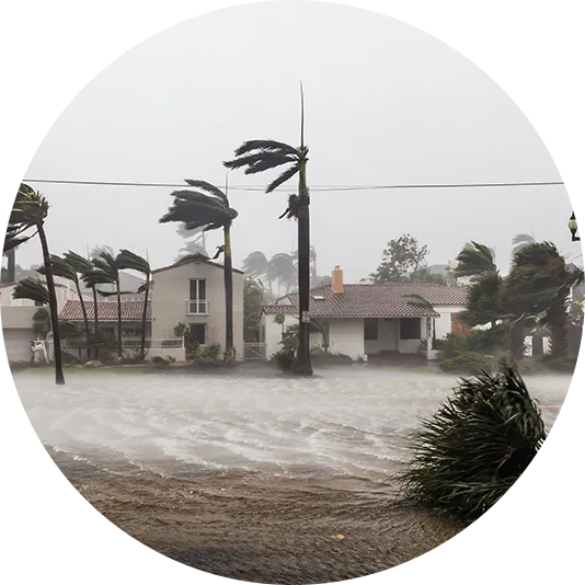 Global Claims|STORM AND HURRICANE DAMAGE CLAIMS